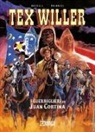 Mauro Boselli, Bruno Brindisi - I guerriglieri di Juan Cortina. Tex Willer