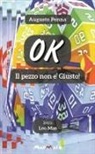 Augusto Penna - Ok. Il pezzo non è Giusto!