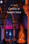 Jack Snow - Caccia ai fuochi fatui