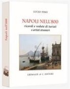 Lucio Fino - Napoli nell'800. Ricordi e vedute di turisti e pittori