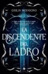 Giulia Modugno - La discendente del ladro