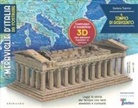 Stefano Trainito - Il tempio di Agrigento. Meraviglie d'Italia da costruire