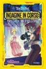Tea Stilton - Indagine in corso: sfilata in pericolo