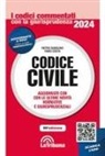 Fabio Costa, Pietro Dubolino - Codice civile. Aggiornato con le ultime novità normative e giurisprudenziali