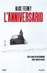 Alice Feeney - L' anniversario