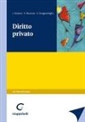 Luca Nivarra, Vincenzo Ricciuto, Claudio Scognamiglio - Diritto privato
