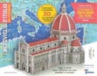 Stefano Trainito - La Cattedrale di Santa Maria del Fiore. Firenze. Meraviglie d'Italia da costruire