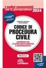 Francesco Bartolini, Pietro Savarro - Codice di procedura civile. Aggiornato con tutte le ultime novità normative e giurisprudenziali