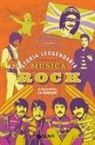 Riccardo Bertoncelli, Gianni Sibilla - Storia leggendaria della musica rock
