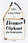 Gail Honeyman - Eleanor Oliphant sta benissimo