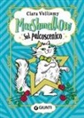 Clara Vulliamy - Marshmallow. Sul palcoscenico