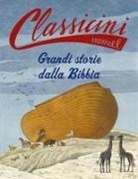 Sarah Rossi, Angelo Ruta - Grandi storie dalla Bibbia. Classicini