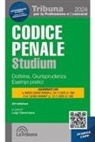Luigi Tramontano - Codice penale Studium. Dottrina, giurisprudenza, esempi pratici
