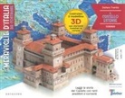 Stefano Trainito - Il castello estense. Ferrara. Meraviglie d'Italia da costruire