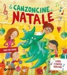 Patrizia Nencini, Elisa Prati, Rosalba Troiano, Francesca Assirelli, Francesca Carabelli - Le canzoncine di Natale