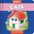 Anna Casalis, Matteo Lupatelli - Casa