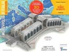 Stefano Trainito - Il ponte di Rialto. Venezia. Meraviglie d'Italia da costruire