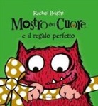 Rachel Bright - Mostro del cuore e il regalo perfetto