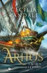 Cecilia Randall - Arhos. L'acqua e l'ombra
