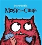 Rachel Bright - Mostro del cuore