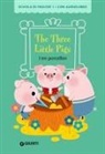 Marta Sorte, Margherita Giromini - The three little pigs-I tre porcellini