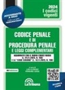 Luigi Alibrandi, Piermaria Corso - Codice penale e di procedura penale e leggi complementari