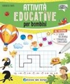 Roberta Fanti, Stefania Colnaghi - Attività educative per bambini