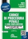 Piermaria Corso - Il Codice di procedura penale e le leggi complementari