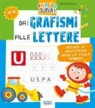 Marta Bartolucci - Dal grafismo alle lettere