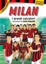 Carlo Pellegatti, Francesco Morici - Milan