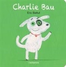 Éric Battut - Charlie Bau