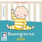 Paloma Canonica - Buongiorno sole