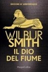 Wilbur Smith - Il dio del fiume. Ediz. 30° anniversario