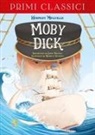 Elisa Mazzoli, Herman Melville, Roberto Vetrano - Moby Dick