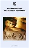 Hermann Hesse - Dal paese di Siddharta