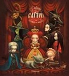 Benjamin Lacombe, Sébastien Perez - L' infanzia dei cattivi. O come divennero così malefici