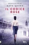 Kate Quinn - Il codice Rose