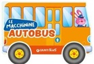 Silvia D'Achille, Vinicio Salvini - Autobus