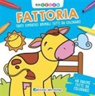 Ilaria Ambrosini - Fattoria. Minicolor
