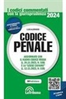 Luigi Alibrandi - Codice penale commentato con la giurisprudenza