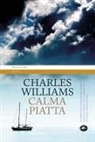 Charles Williams, Cecilia Mutti - Calma piatta