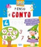 Marta Bartolucci - Penso e conto