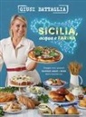 Giusi Battaglia - Sicilia, acqua e farina. Viaggio tra i grandi lievitati salati e dolci della tradizione
