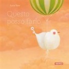 Satoe Tone - Questo posso farlo
