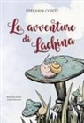 Stefania Conte, Revers Lab - Le avventure di Lachina