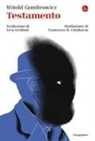 Witold Gombrowicz - Testamento