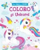 Coloro gli unicorni