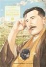 Natsuo Sekikawa, Jiro Taniguchi, Paolo La Marca, Livio Tallini - L' autunno e la danzatrice