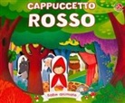 Francesca Galmozzi - Cappuccetto Rosso