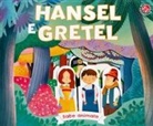 Francesca Galmozzi - Hansel e Gretel